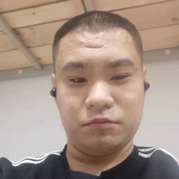 25岁岁山东单身帅哥 - 忻州吉缘网