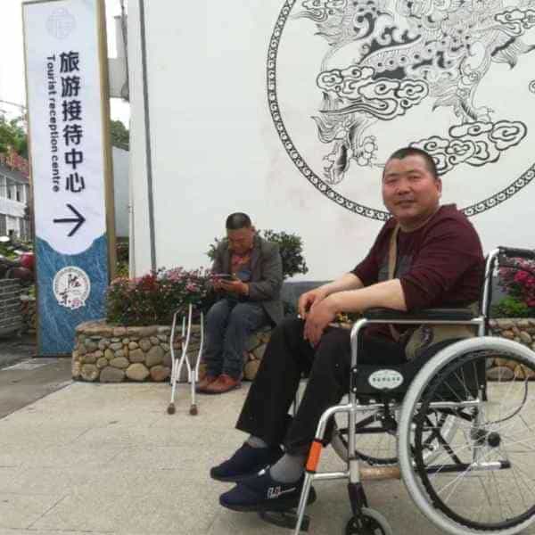 35岁岁浙江单身帅哥 - 忻州吉缘网