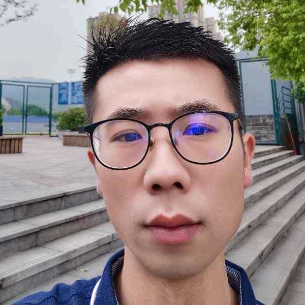 35岁岁重庆单身帅哥 - 忻州吉缘网