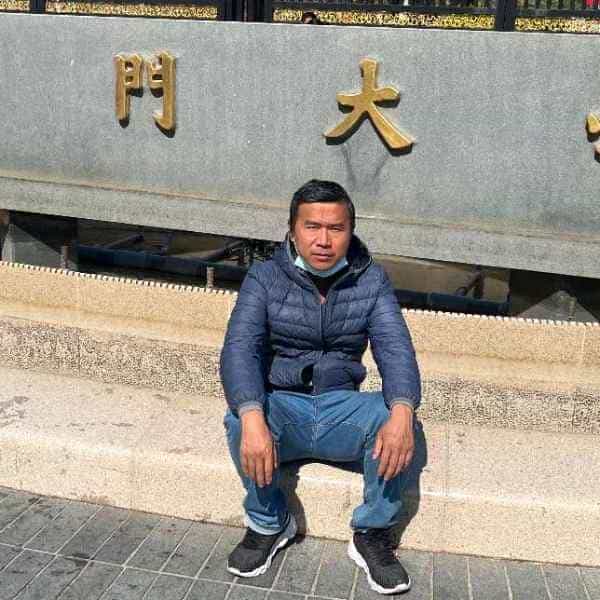 45岁岁福建单身帅哥 - 忻州吉缘网