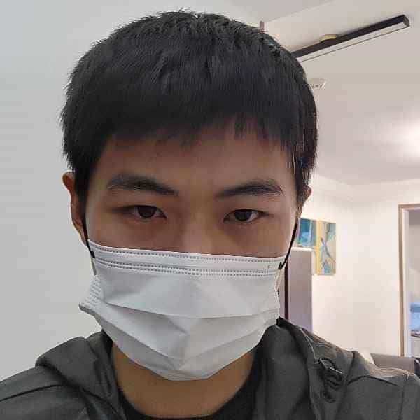 33岁岁山东单身帅哥 - 忻州吉缘网