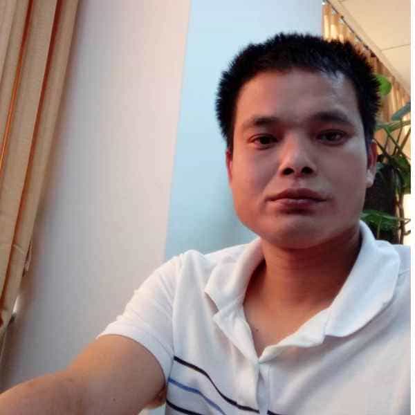 44岁岁福建单身帅哥 - 忻州吉缘网