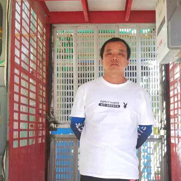 37岁岁辽宁单身帅哥 - 忻州吉缘网