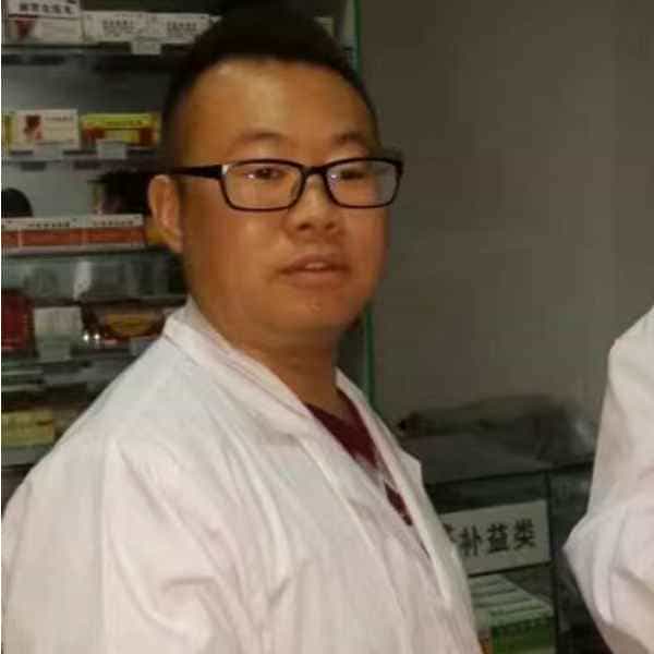 38岁岁山西单身帅哥 - 忻州吉缘网