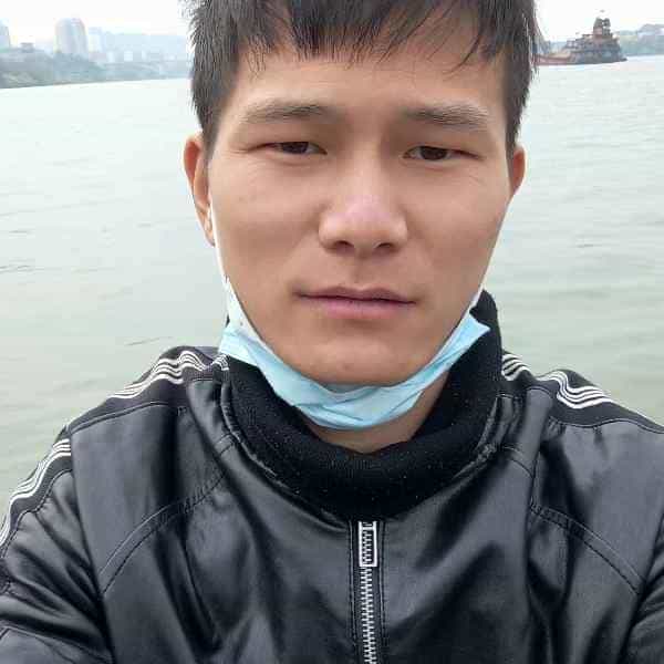 31岁岁江西单身帅哥 - 忻州吉缘网