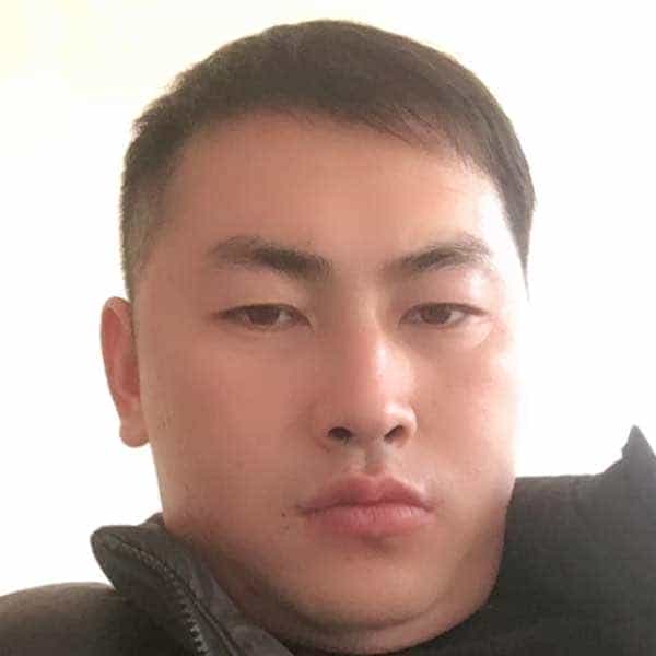 35岁岁河南单身帅哥 - 忻州吉缘网