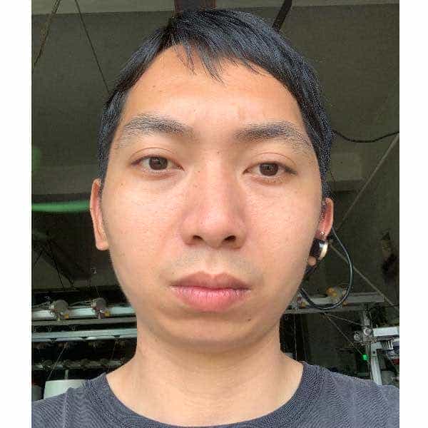 30岁岁广东单身帅哥 - 忻州吉缘网