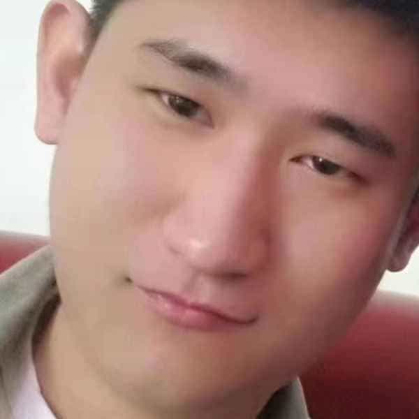 27岁岁山西单身帅哥 - 忻州吉缘网