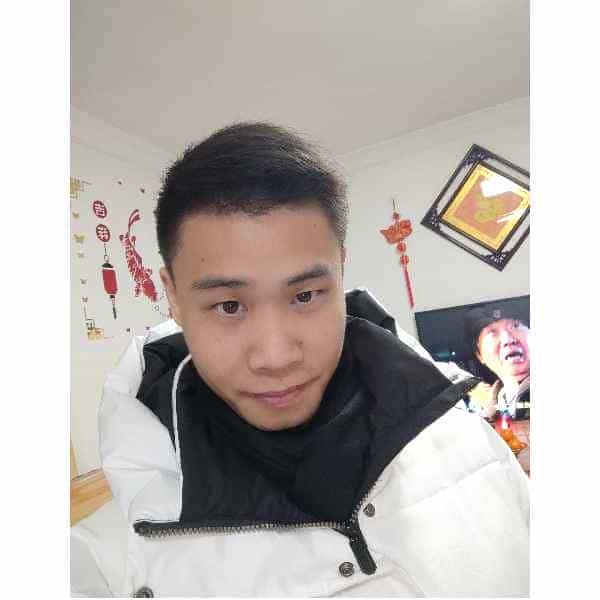 29岁岁福建单身帅哥 - 忻州吉缘网
