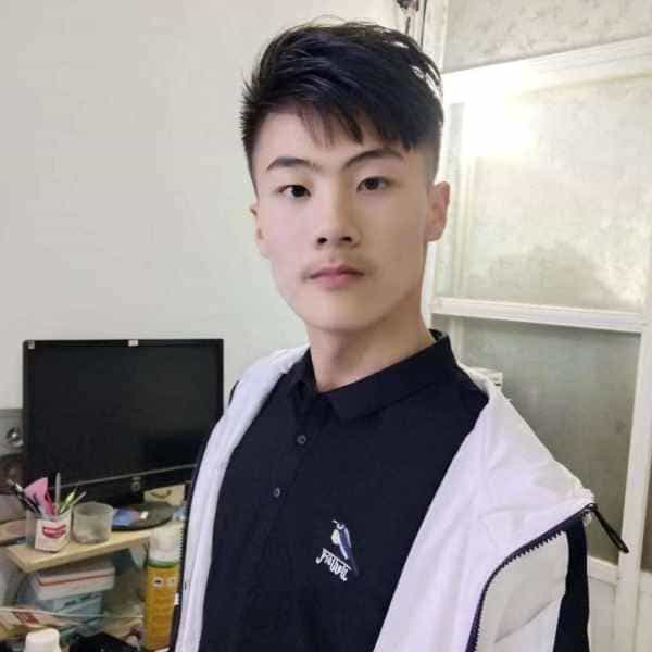 21岁岁河南单身帅哥 - 忻州吉缘网