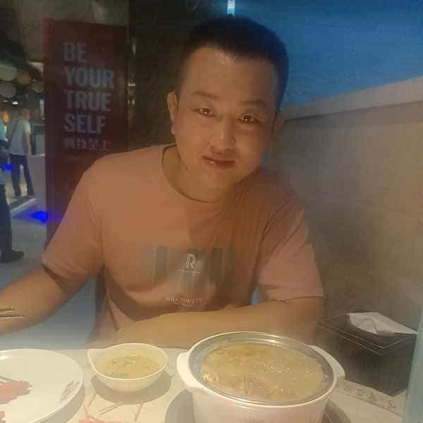 34岁岁山西单身帅哥 - 忻州吉缘网