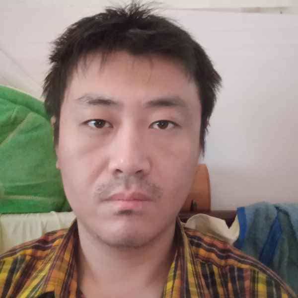 38岁岁辽宁单身帅哥 - 忻州吉缘网