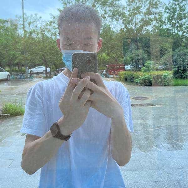 28岁岁河南单身帅哥 - 忻州吉缘网