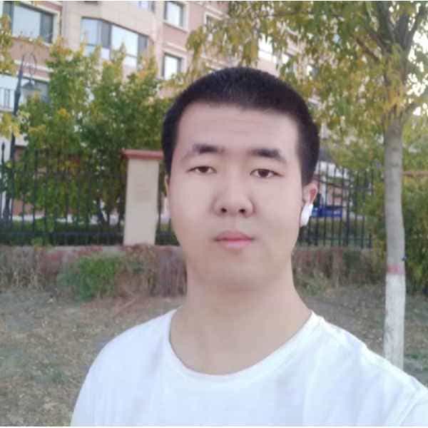 29岁岁辽宁单身帅哥 - 忻州吉缘网