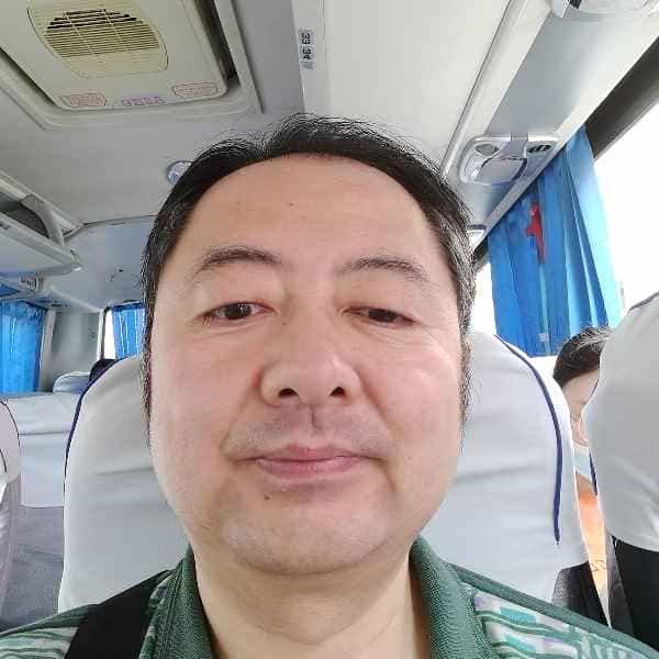 52岁岁辽宁单身帅哥 - 忻州吉缘网