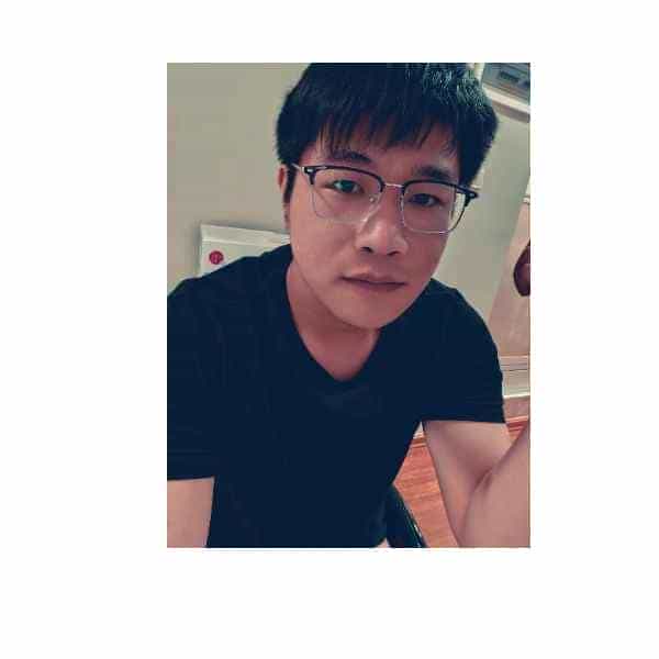 29岁岁广东单身帅哥 - 忻州吉缘网