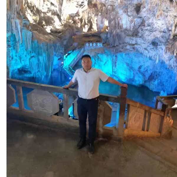 35岁岁云南单身帅哥 - 忻州吉缘网