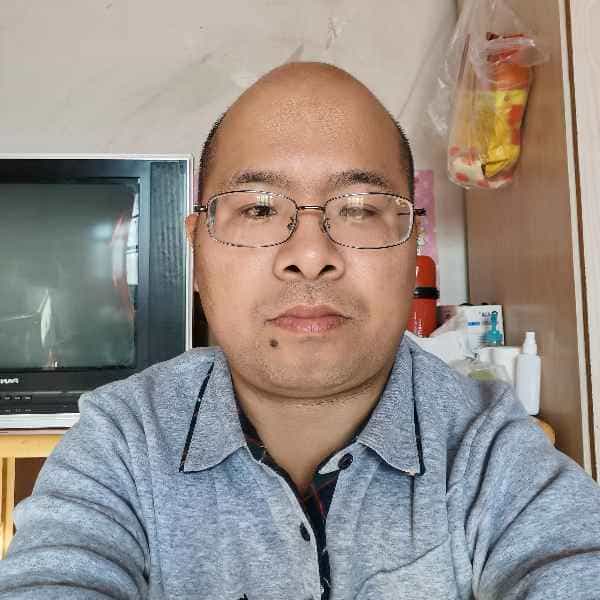 37岁岁山东单身帅哥 - 忻州吉缘网