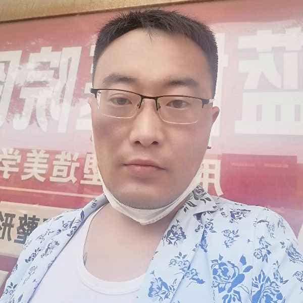 38岁岁辽宁单身帅哥 - 忻州吉缘网