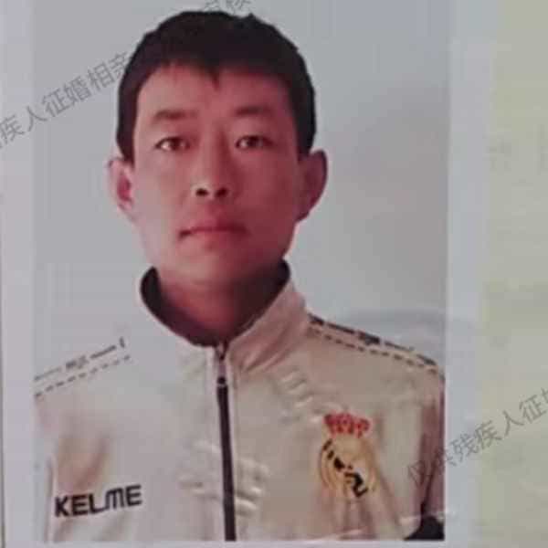 39岁岁河南单身帅哥 - 忻州吉缘网