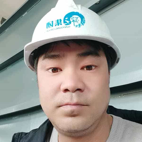 35岁岁湖北单身帅哥 - 忻州吉缘网