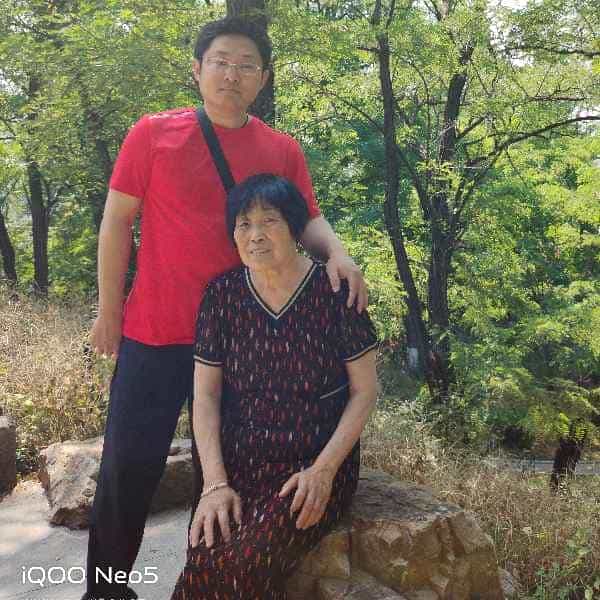 39岁岁辽宁单身帅哥 - 忻州吉缘网