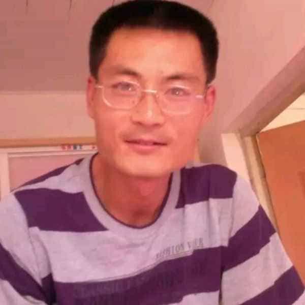 48岁岁山东单身帅哥 - 忻州吉缘网