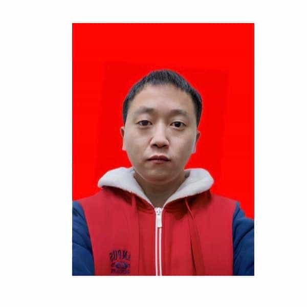 33岁岁四川单身帅哥 - 忻州吉缘网
