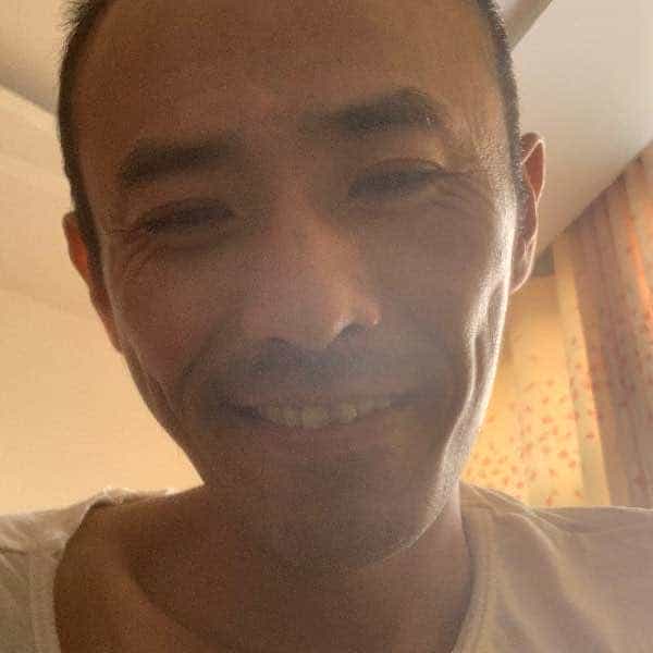 39岁岁江苏单身帅哥 - 忻州吉缘网