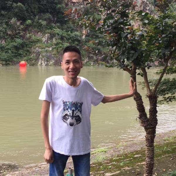 40岁岁湖北单身帅哥 - 忻州吉缘网