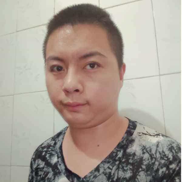 25岁岁山东单身帅哥 - 忻州吉缘网