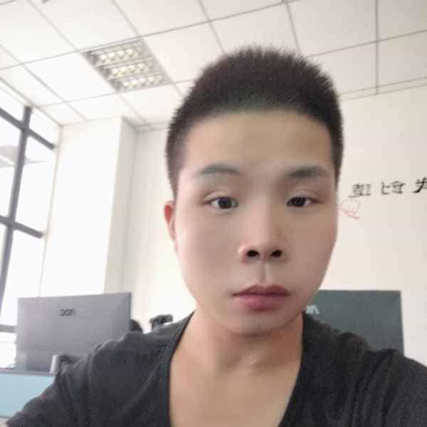 27岁岁河南单身帅哥 - 忻州吉缘网