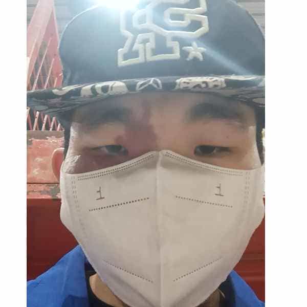 29岁岁陕西单身帅哥 - 忻州吉缘网