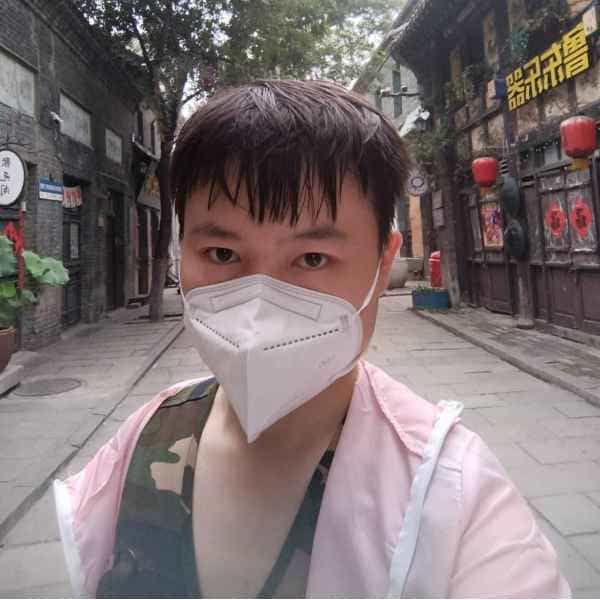 30岁岁河北单身帅哥 - 忻州吉缘网