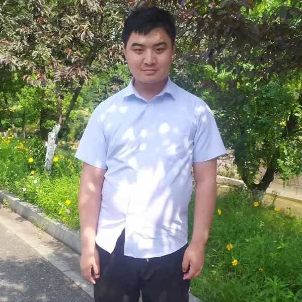 29岁岁江西单身帅哥 - 忻州吉缘网