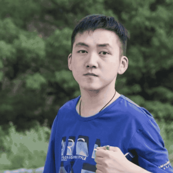 34岁岁陕西单身帅哥 - 忻州吉缘网