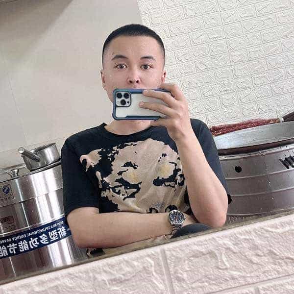 30岁岁黑龙江单身帅哥 - 忻州吉缘网