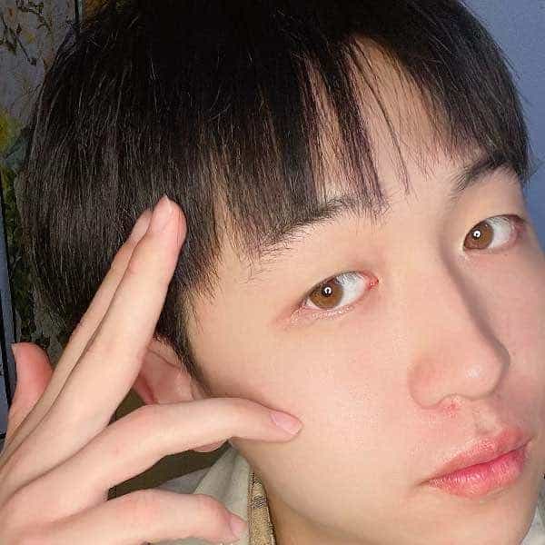 35岁岁河北单身帅哥 - 忻州吉缘网