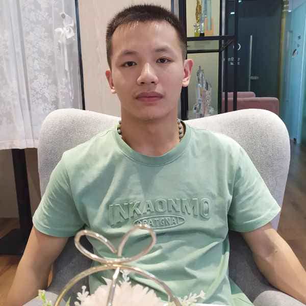 28岁岁江西单身帅哥 - 忻州吉缘网