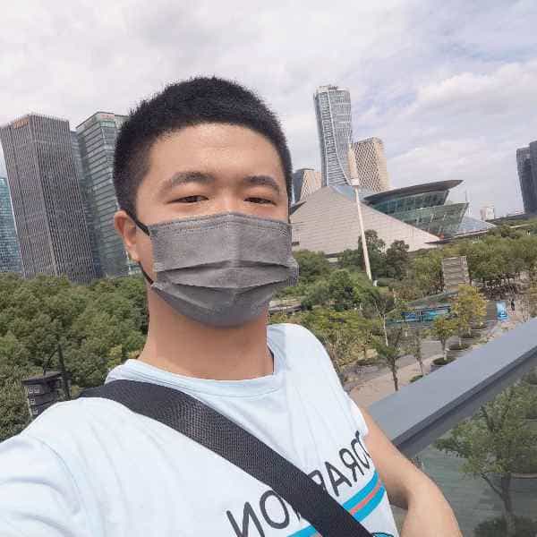 35岁岁浙江单身帅哥 - 忻州吉缘网
