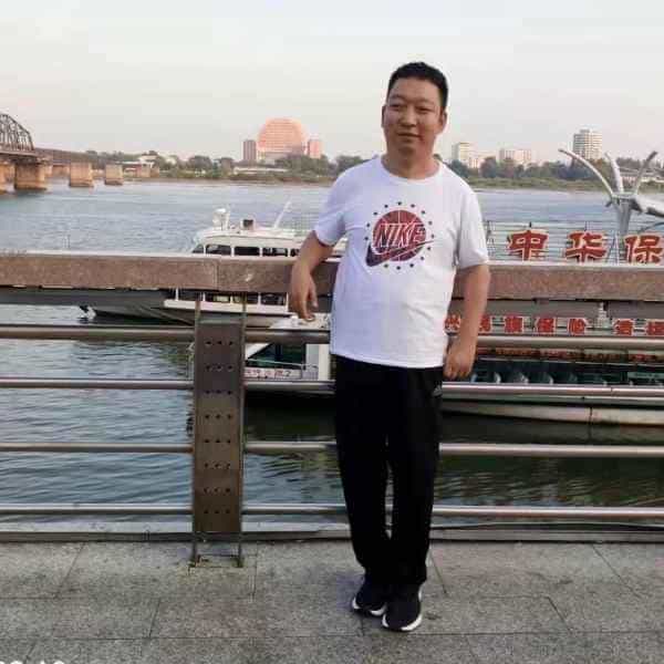 45岁岁辽宁单身帅哥 - 忻州吉缘网