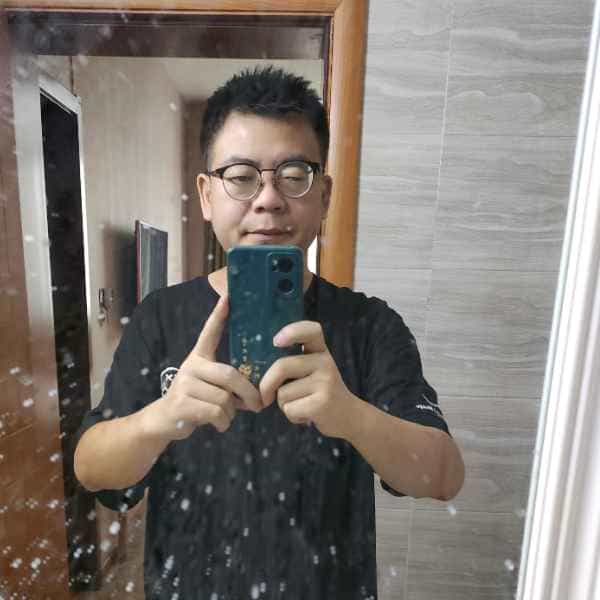 35岁岁陕西单身帅哥 - 忻州吉缘网