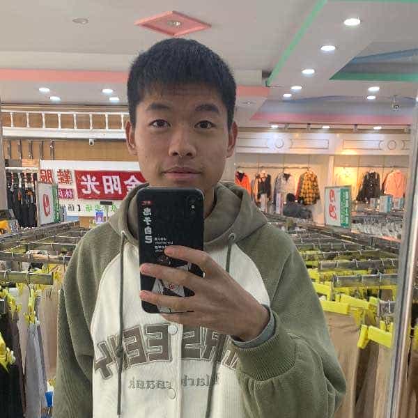 26岁岁河南单身帅哥 - 忻州吉缘网