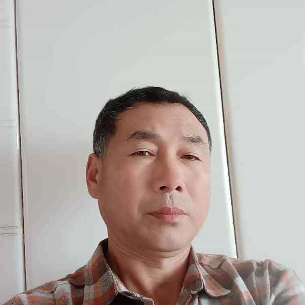 60岁岁辽宁单身帅哥 - 忻州吉缘网