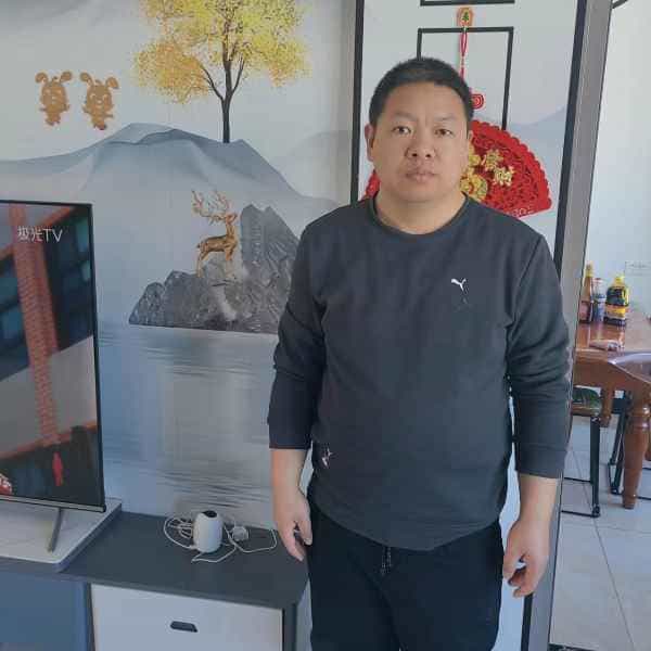 36岁岁山西单身帅哥 - 忻州吉缘网