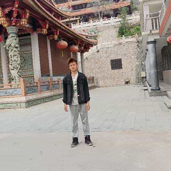 28岁岁江西单身帅哥 - 忻州吉缘网
