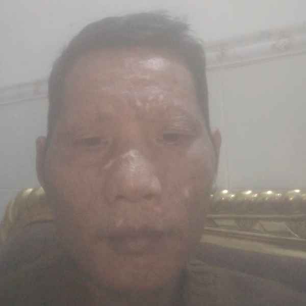 33岁岁广西单身帅哥 - 忻州吉缘网