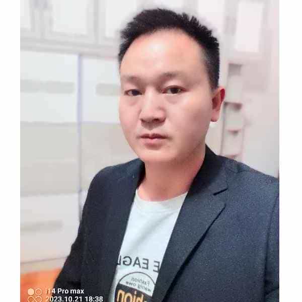 36岁岁湖北单身帅哥 - 忻州吉缘网