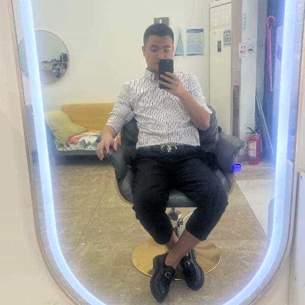 26岁岁湖南单身帅哥 - 忻州吉缘网