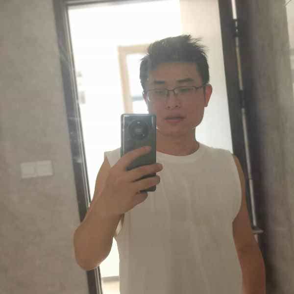 39岁岁广东单身帅哥 - 忻州吉缘网